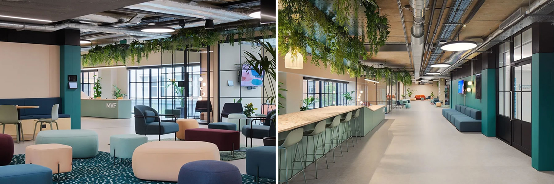 广州Ag亚洲集团装饰设计公司图册