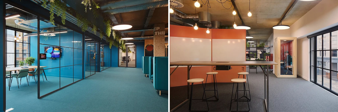 广州Ag亚洲集团装饰设计公司图册