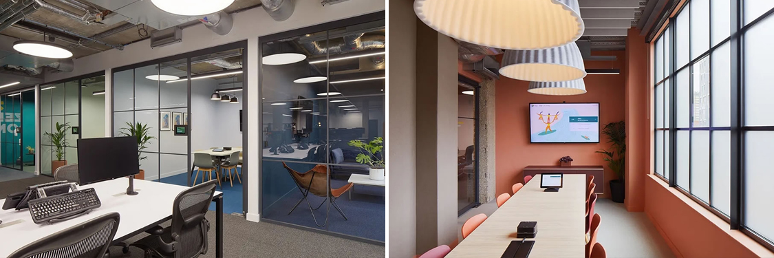 广州Ag亚洲集团装饰设计公司图册