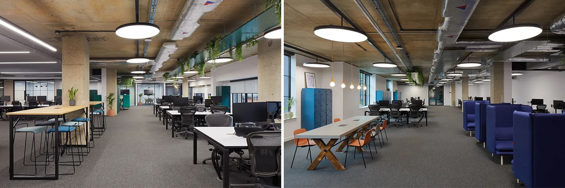 广州Ag亚洲集团装饰设计公司图册