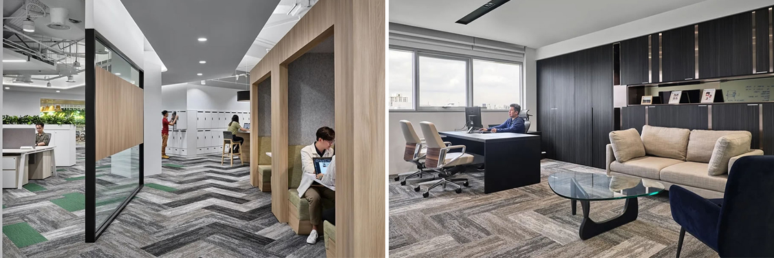 广州Ag亚洲集团装饰设计公司图册