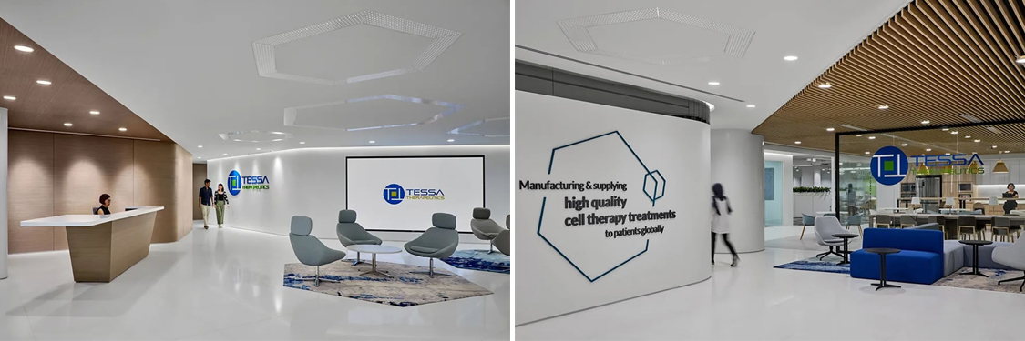 广州Ag亚洲集团装饰设计公司图册