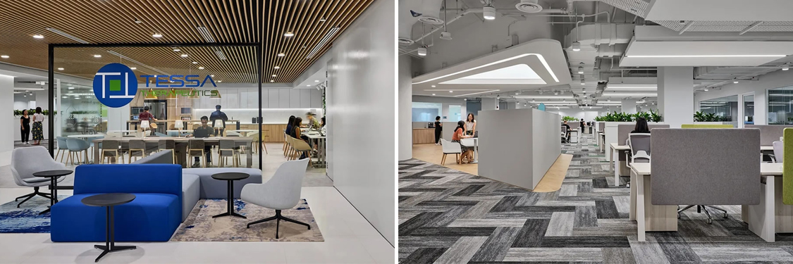 广州Ag亚洲集团装饰设计公司图册