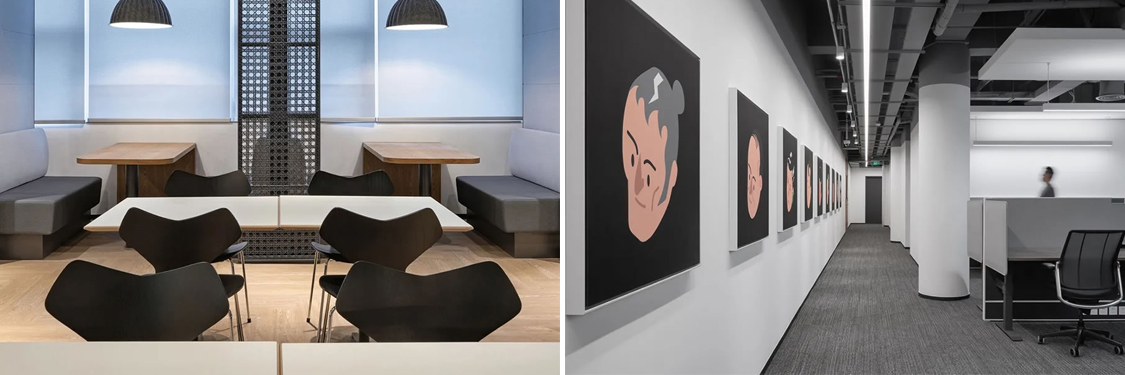 广州Ag亚洲集团装饰设计公司图册