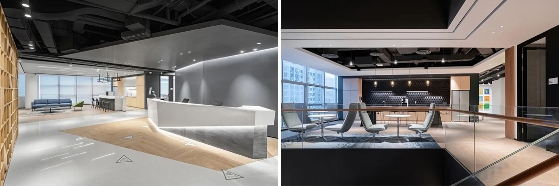 广州Ag亚洲集团装饰设计公司图册