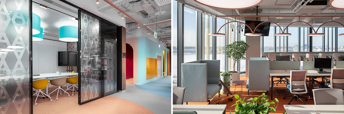 广州Ag亚洲集团装饰设计公司图册