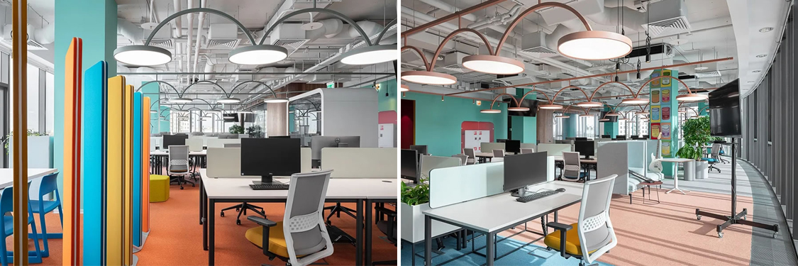 广州Ag亚洲集团装饰设计公司图册