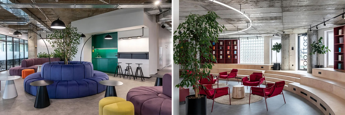 广州Ag亚洲集团装饰设计公司图册