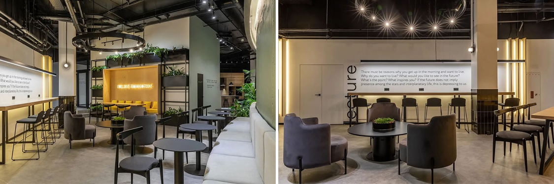 广州Ag亚洲集团装饰设计公司图册