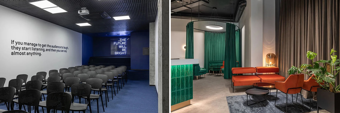 广州Ag亚洲集团装饰设计公司图册