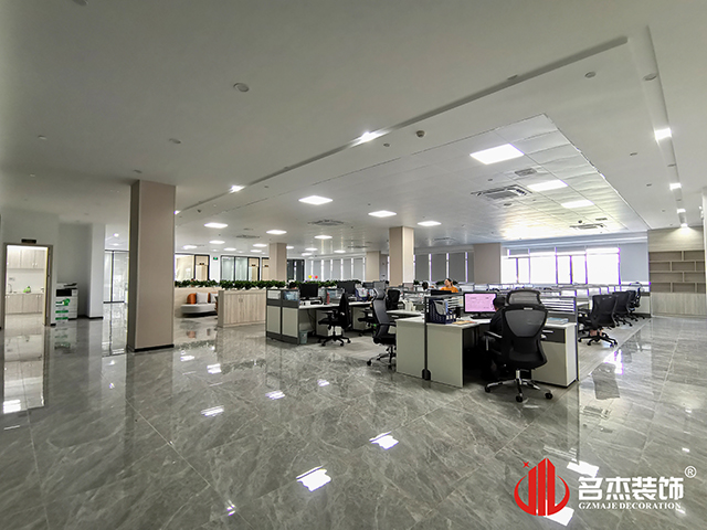 广州Ag亚洲集团装饰设计公司图册