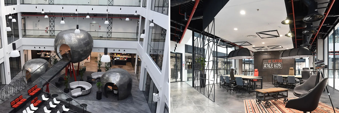 广州Ag亚洲集团装饰设计公司图册