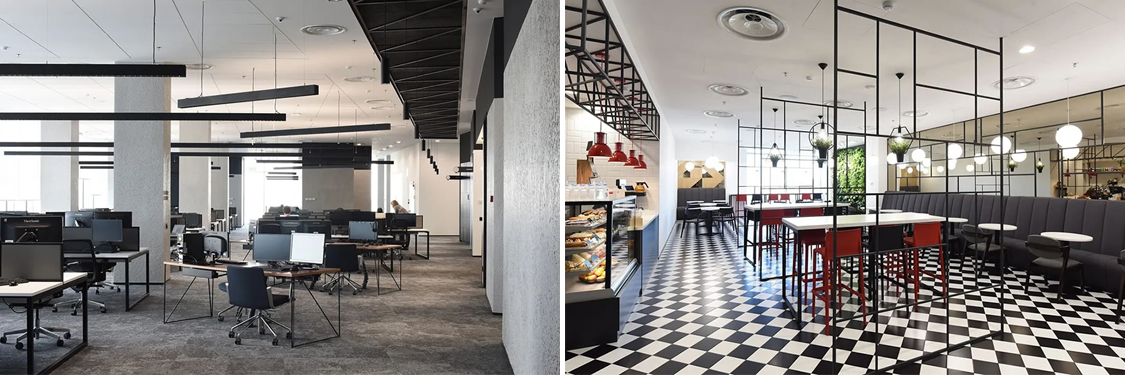 广州Ag亚洲集团装饰设计公司图册