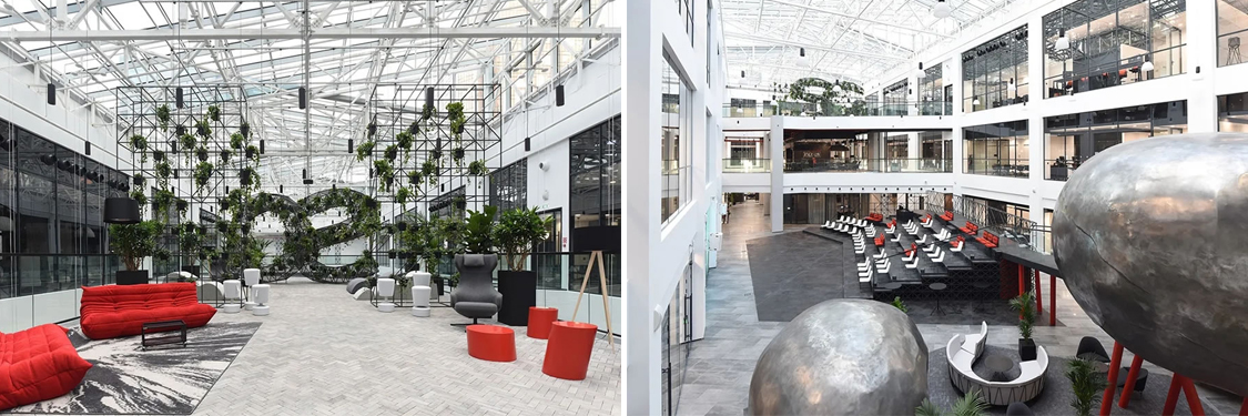 广州Ag亚洲集团装饰设计公司图册