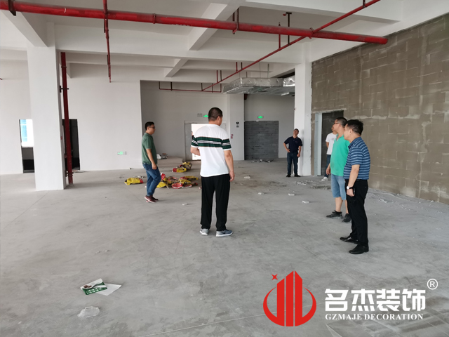 广州Ag亚洲集团装饰设计公司图册