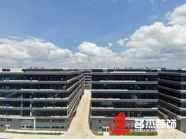 广州Ag亚洲集团装饰设计公司图册