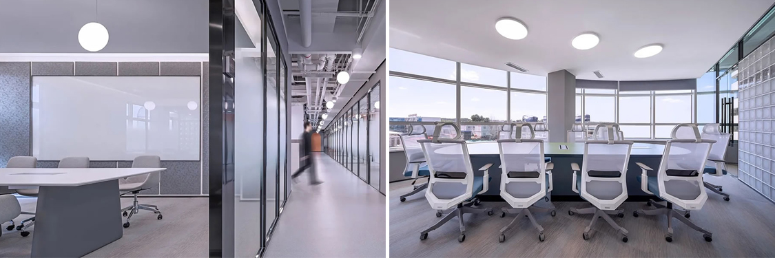 广州Ag亚洲集团装饰设计公司图册