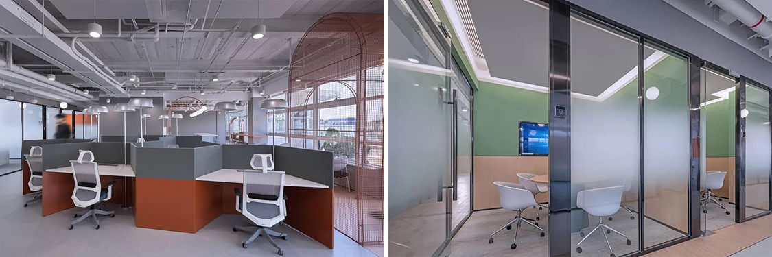 广州Ag亚洲集团装饰设计公司图册