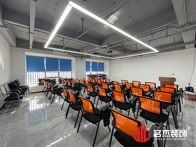 广州Ag亚洲集团装饰设计公司图册