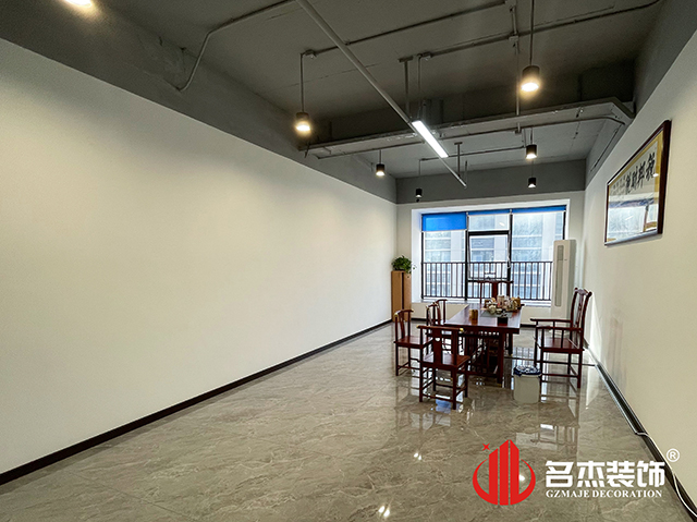 广州Ag亚洲集团装饰设计公司图册