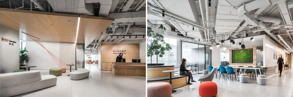 广州Ag亚洲集团装饰设计公司图册