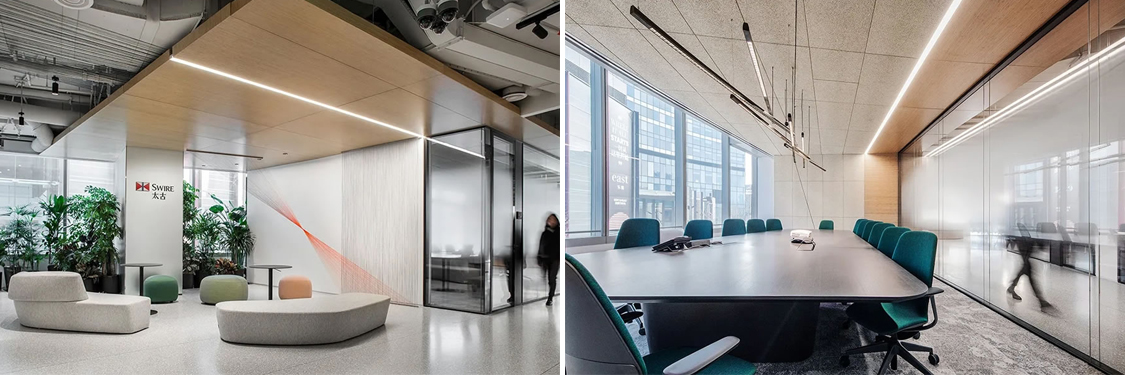 广州Ag亚洲集团装饰设计公司图册