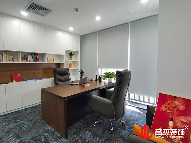 广州Ag亚洲集团装饰设计公司图册