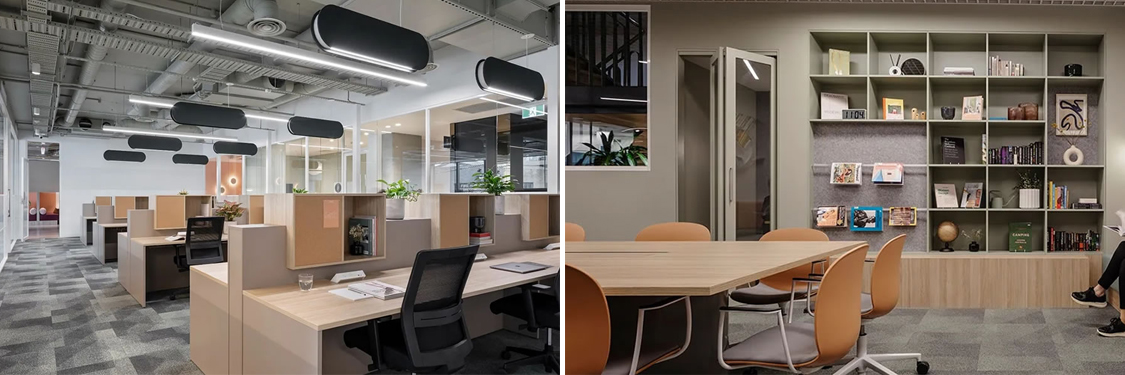 广州Ag亚洲集团装饰设计公司图册