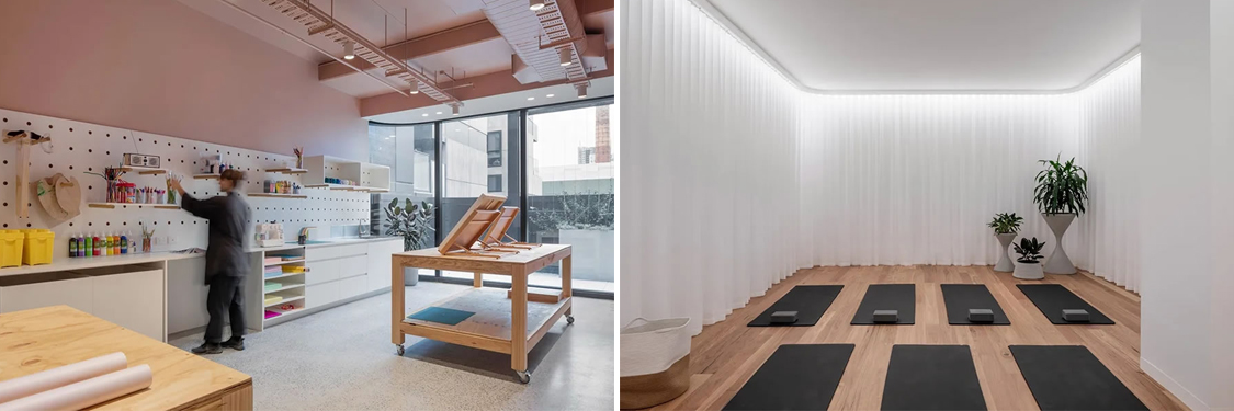 广州Ag亚洲集团装饰设计公司图册