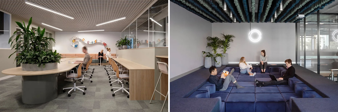 广州Ag亚洲集团装饰设计公司图册