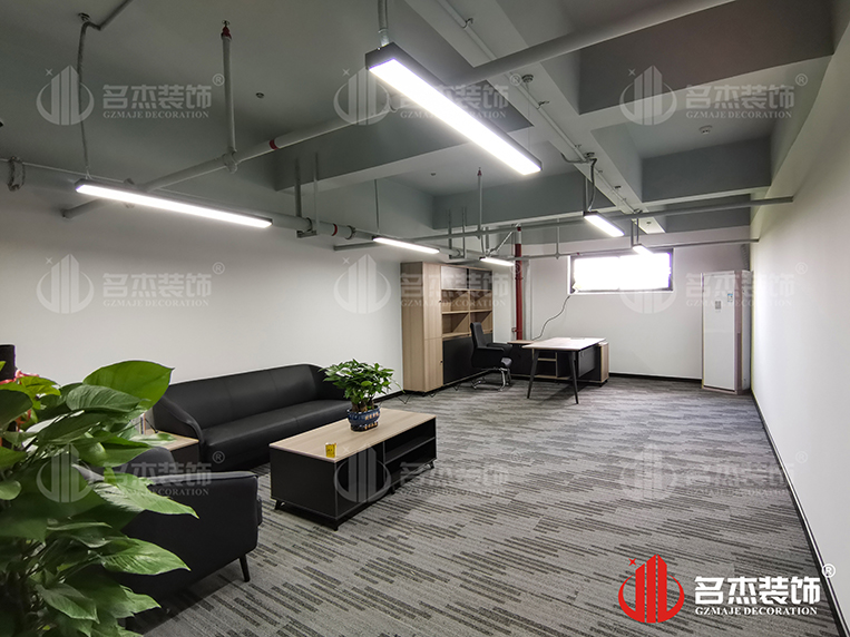 广州Ag亚洲集团装饰设计公司图册