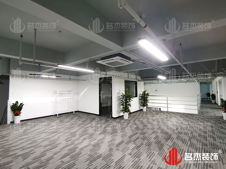 广州Ag亚洲集团装饰设计公司图册