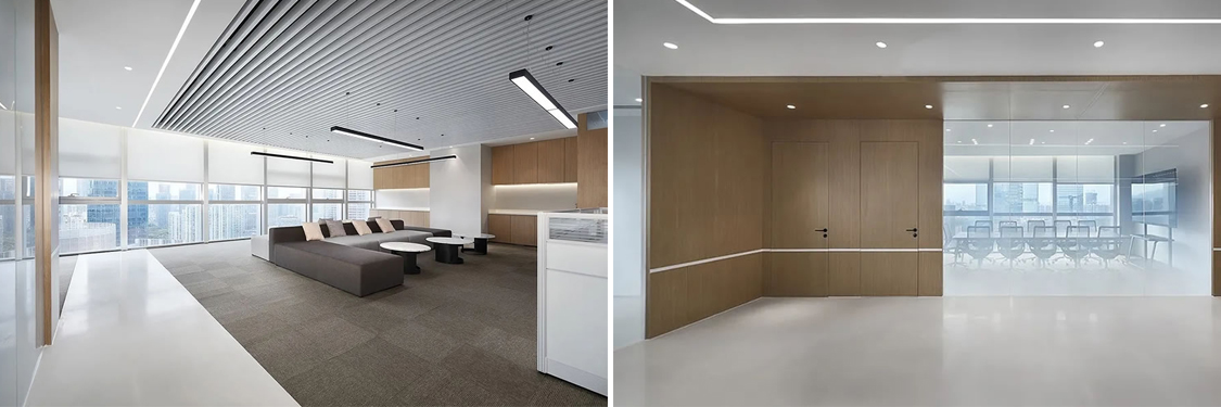 广州Ag亚洲集团装饰设计公司图册