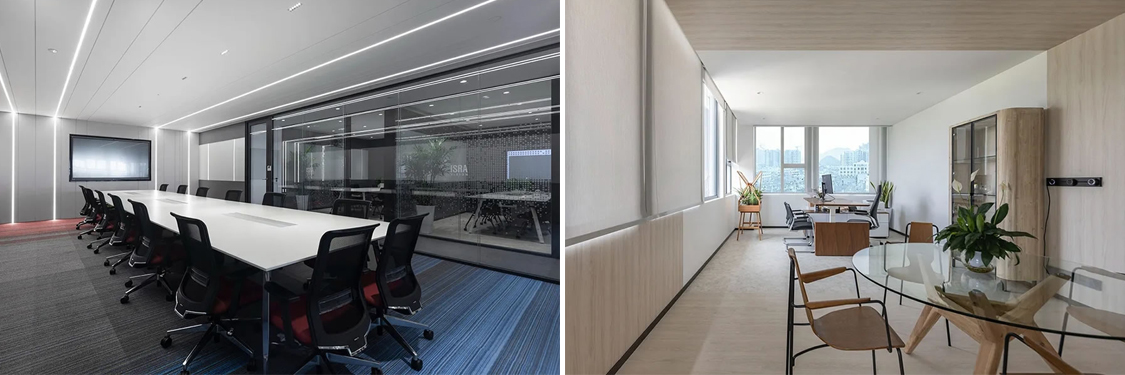 广州Ag亚洲集团装饰设计公司图册