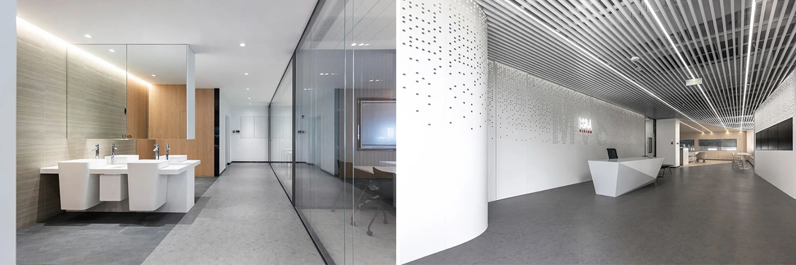 广州Ag亚洲集团装饰设计公司图册