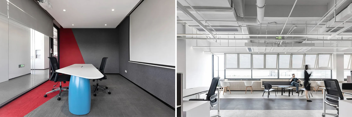 广州Ag亚洲集团装饰设计公司图册