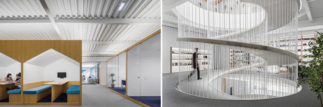 广州Ag亚洲集团装饰设计公司图册