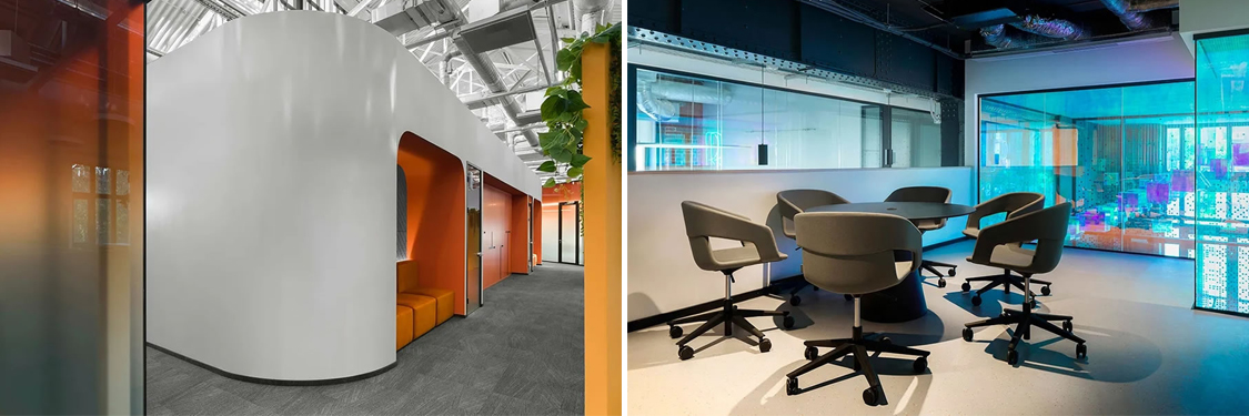 广州Ag亚洲集团装饰设计公司图册