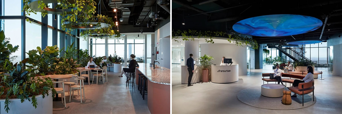 广州Ag亚洲集团装饰设计公司图册