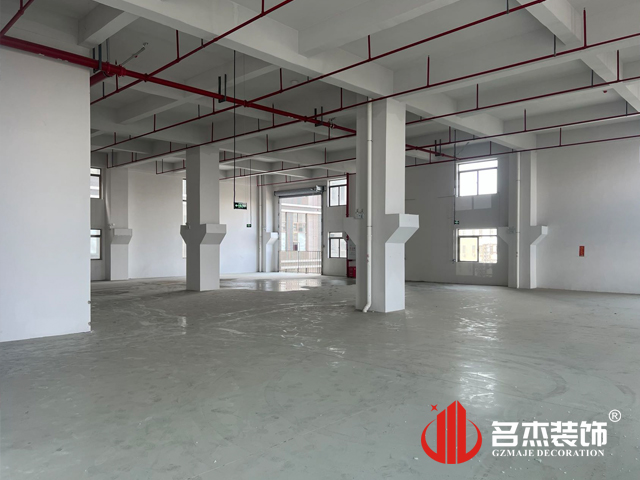 广州Ag亚洲集团装饰设计公司图册