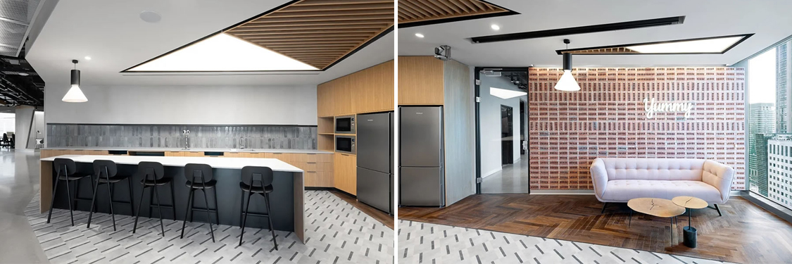 广州Ag亚洲集团装饰设计公司图册