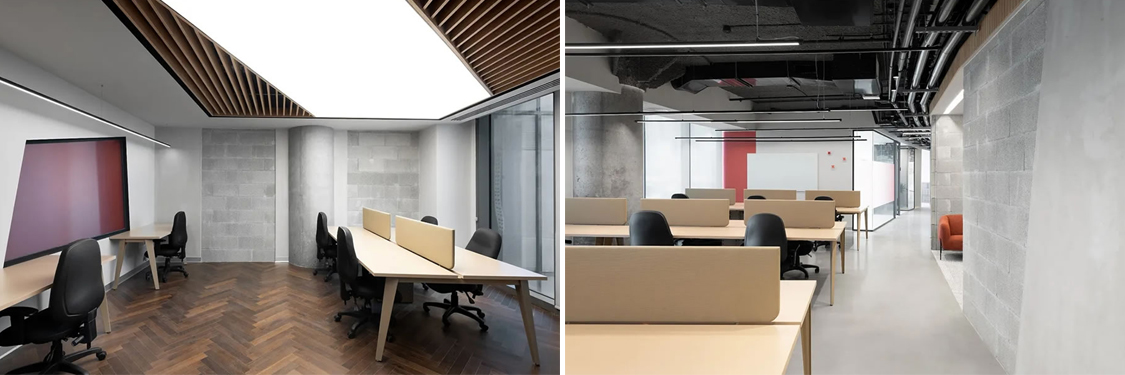 广州Ag亚洲集团装饰设计公司图册