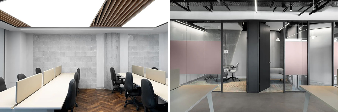 广州Ag亚洲集团装饰设计公司图册