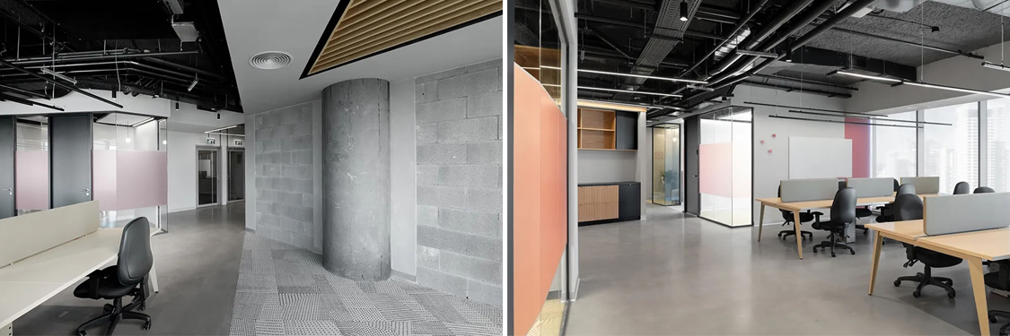 广州Ag亚洲集团装饰设计公司图册