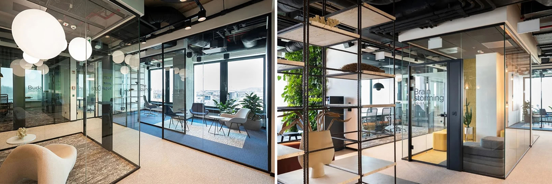 广州Ag亚洲集团装饰设计公司图册