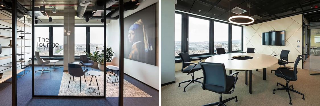 广州Ag亚洲集团装饰设计公司图册