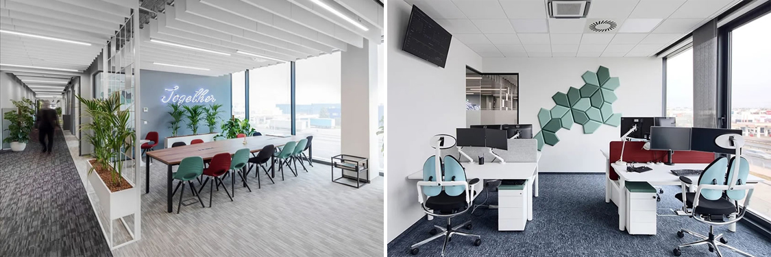 广州Ag亚洲集团装饰设计公司图册