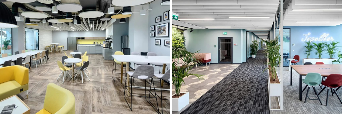 广州Ag亚洲集团装饰设计公司图册