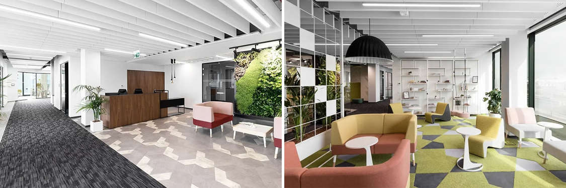 广州Ag亚洲集团装饰设计公司图册