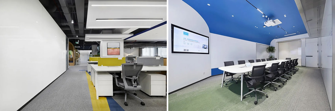 广州Ag亚洲集团装饰设计公司图册